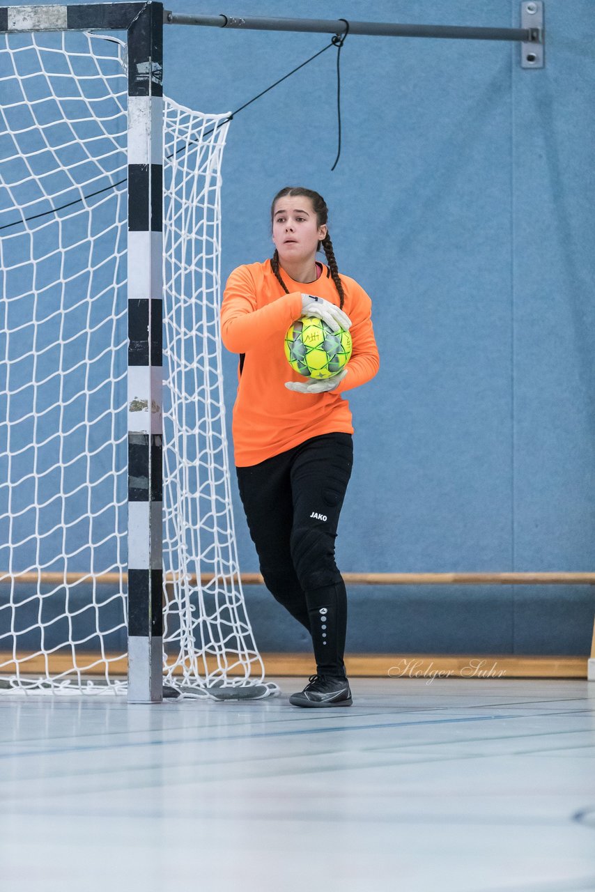 Bild 70 - B-Juniorinnen Futsalmeisterschaft